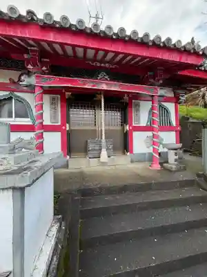 岩船地蔵尊(徳島県)