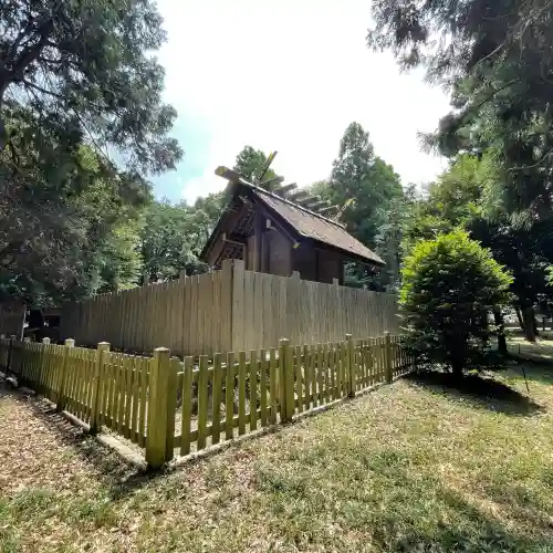竹神社(三重県)