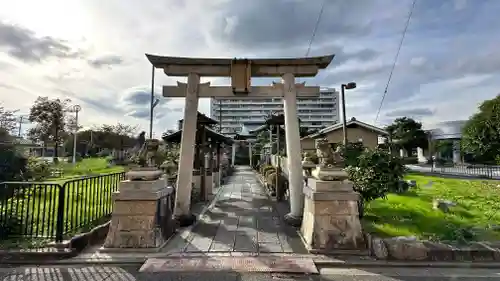 松尾神社(京都府)