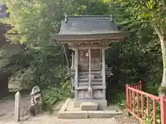 山王宮日吉神社(京都府)