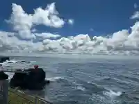 北のいつくしま弁天宮(北海道)