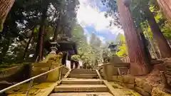 熊野神社(山形県)