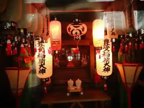 若宮八幡大神宮の本殿・本堂