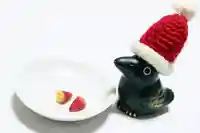 くまくま神社(導きの社 熊野町熊野神社)(東京都)