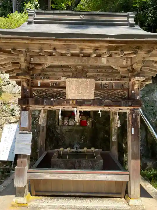 長命寺(滋賀県)