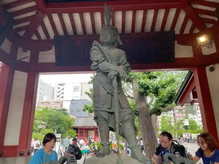 浅草寺(東京都)