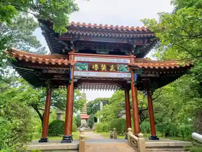 慈恩寺(埼玉県)