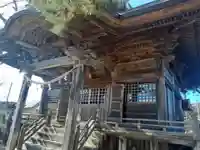 日枝神社(宮城県)