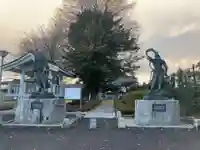 星谷寺のその他建物