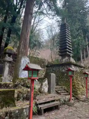 満願寺のその他建物