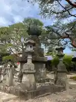 竹駒神社(宮城県)