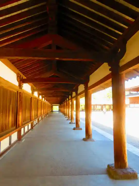 法隆寺(奈良県)
