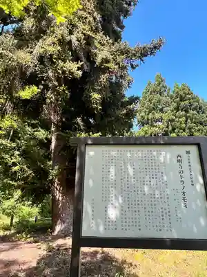 西明寺(山形県)