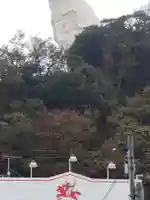 大船観音寺の仏像