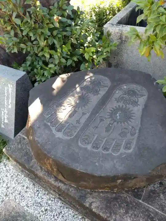 長圓寺のその他建物