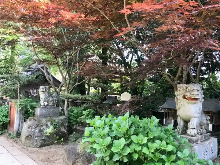 大宝八幡宮(茨城県)