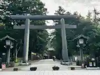 鹿島神宮(茨城県)