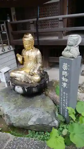 大圓寺のその他建物