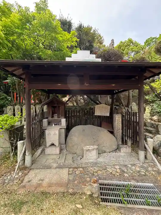 善光寺(兵庫県)