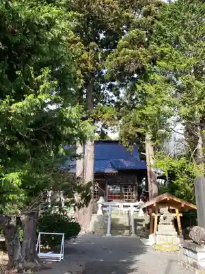 高司神社〜むすびの神の鎮まる社〜のその他建物