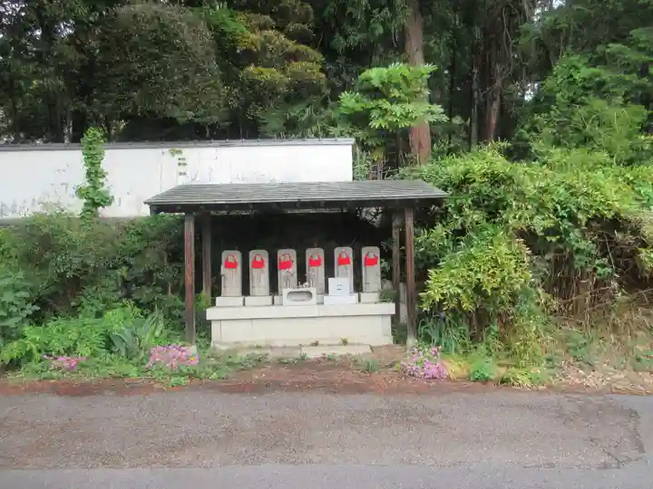 自性寺(群馬県)
