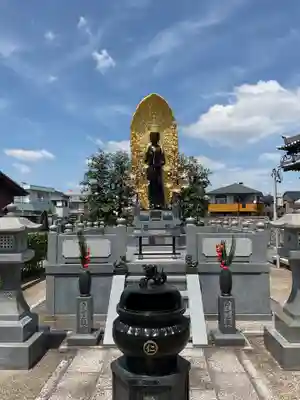 仁昌寺(愛知県)