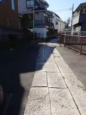 大森貴舩神社(東京都)