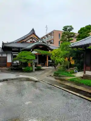 本成寺(京都府)