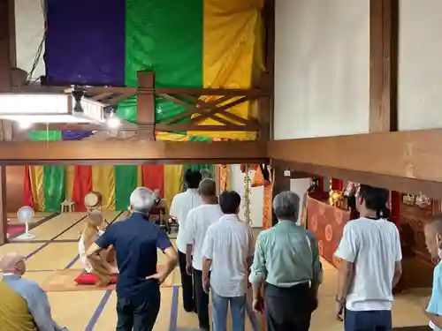 各方寺(愛知県)