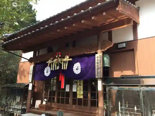 仁比山地蔵院(佐賀県)