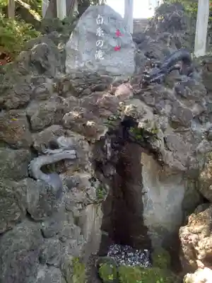 多摩川浅間神社(東京都)