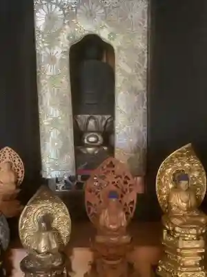 鳳林寺(岐阜県)