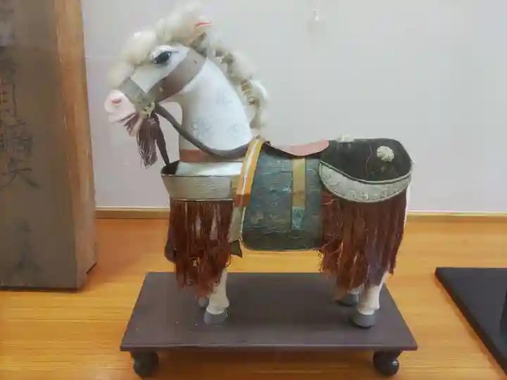 荘内神社(山形県)