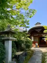 観音寺の建物その他