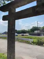 岩尾神社(兵庫県)