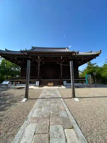 仁和寺(京都府)