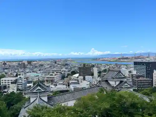 和歌山縣護國神社(和歌山県)