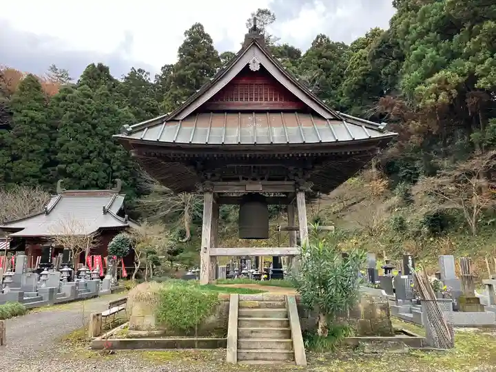 妙福寺のその他建物