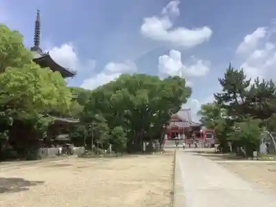 甚目寺のその他建物
