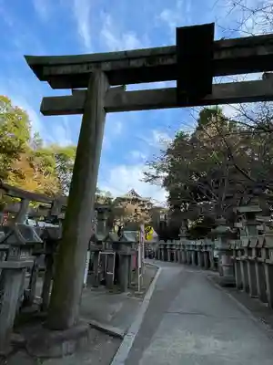 朝護孫子寺(奈良県)