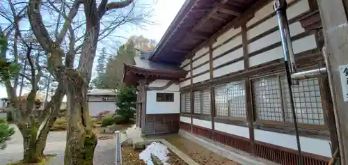 聖福寺(岩手県)