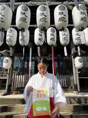 飯盛神社(長崎県)