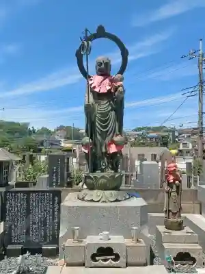 光蔵寺(埼玉県)