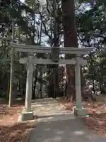 巌島神社(茨城県)