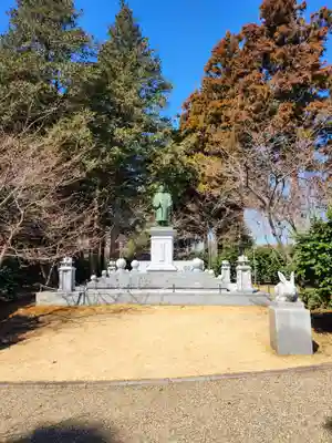 小幡山七福神神社(茨城県)
