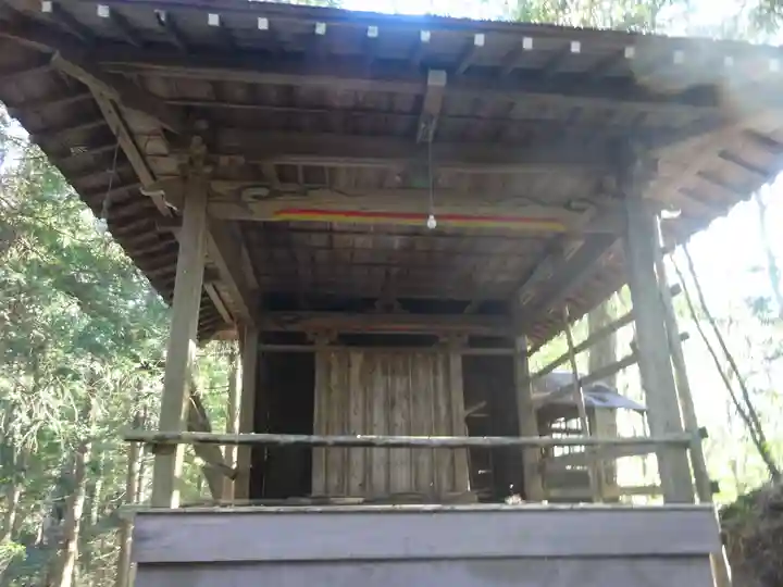 住吉神社琴平神社合社(東京都)
