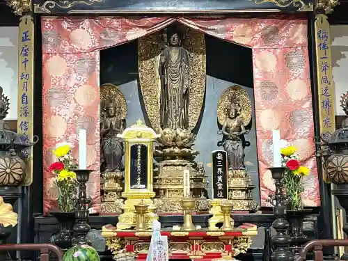 太巌寺（ふじの寺）(三重県)