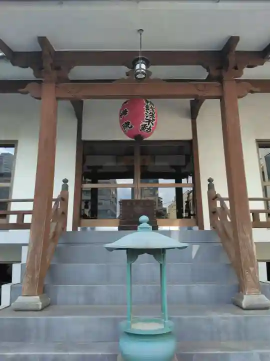 黄梅院(東京都)