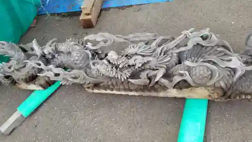 帰厚院のその他建物