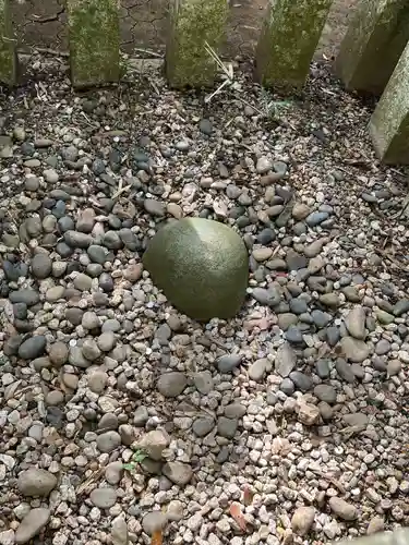 香取神宮の建物その他